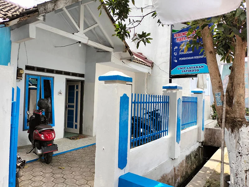 Unit Layanan Jatiroto