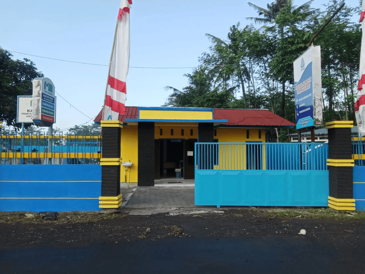 Unit Layanan Tempeh