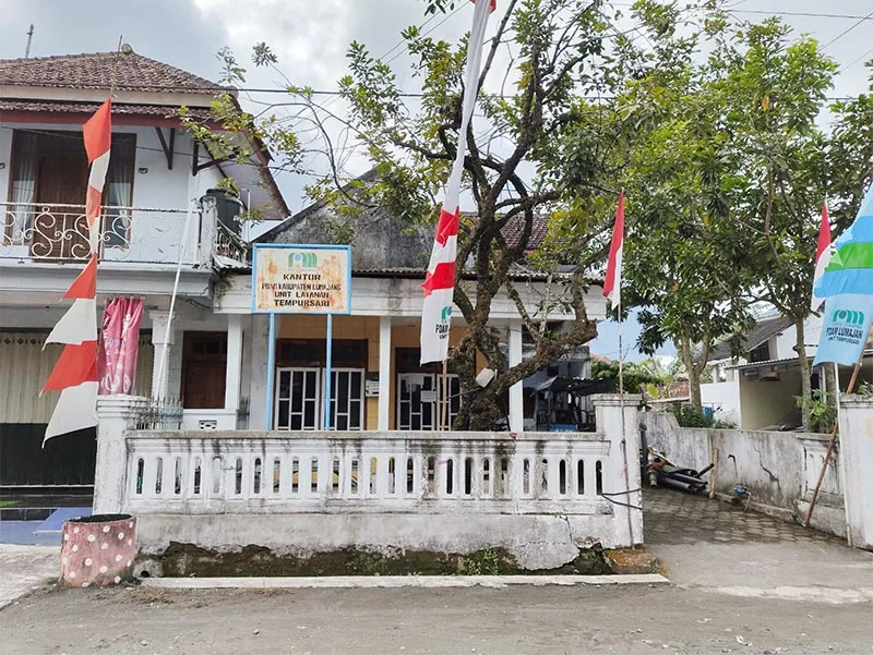 Unit Layanan Tempursari